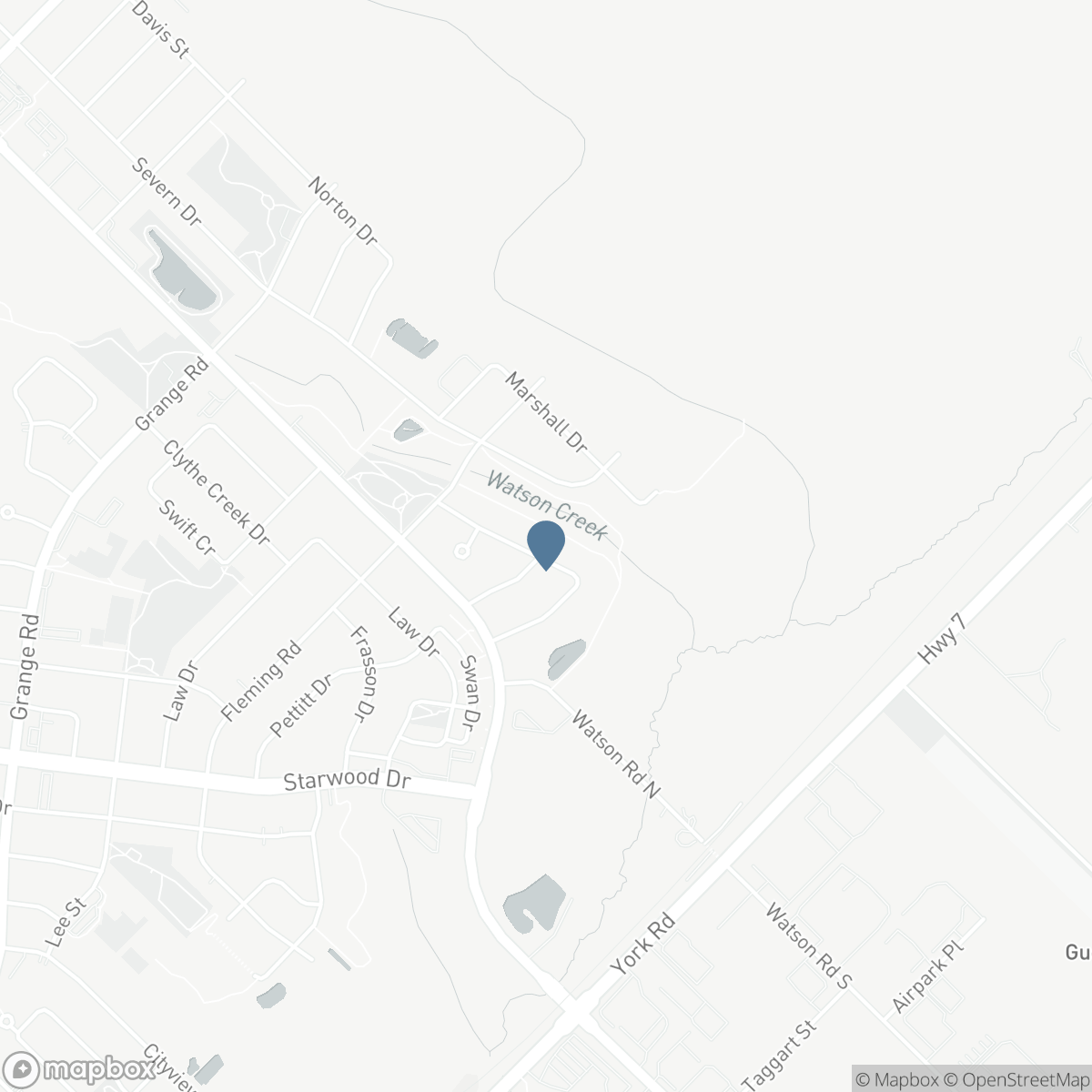 49 CREEKSIDE DR, Guelph, Ontario N1E 0C2